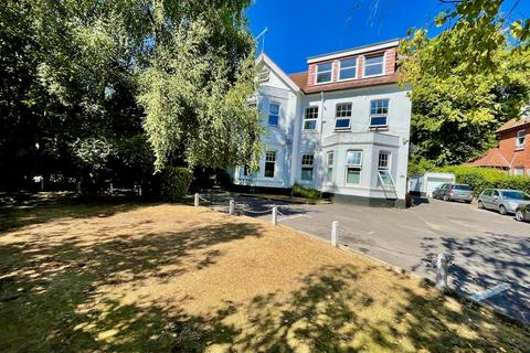Flat 1, Chine View, 5 Mckinley Road, Bournemouth, BH4 8AG