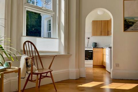 Flat 1, Chine View, 5 Mckinley Road, Bournemouth, BH4 8AG