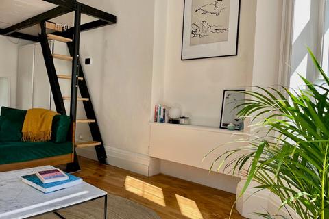 Flat 1, Chine View, 5 Mckinley Road, Bournemouth, BH4 8AG