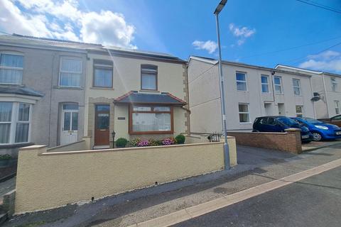 3 bedroom semi-detached house for sale, Coronation Road, Upper Brynamman, Ammanford, SA18