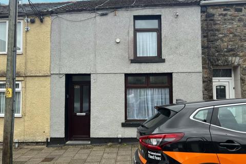 3 bedroom terraced house for sale, Parry Street Pentre - Pentre