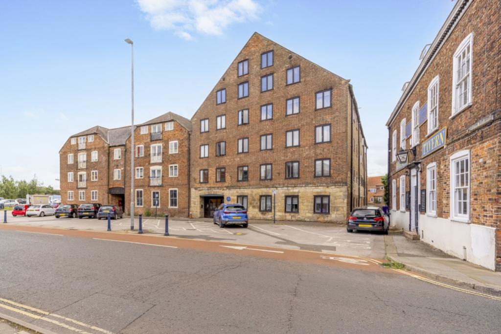 Flat 11, Haven Hall (Boston)-4