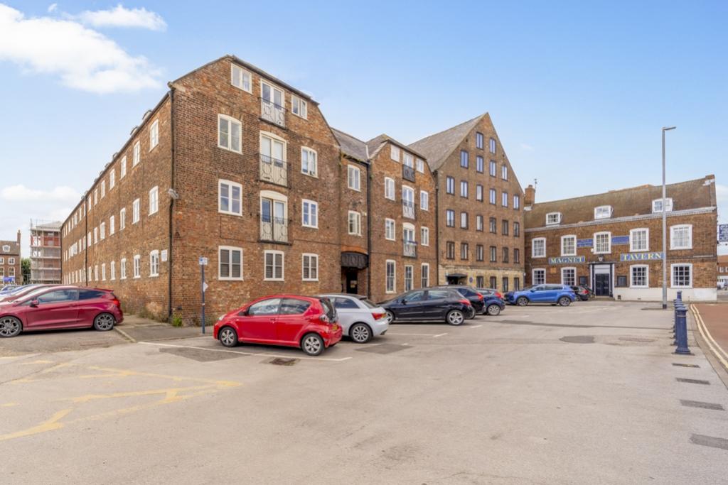 Flat 11, Haven Hall (Boston)-2