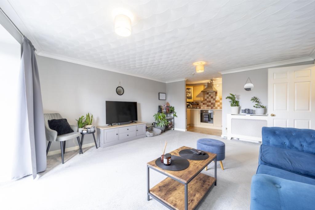 Flat 11, Haven Hall (Boston)-10