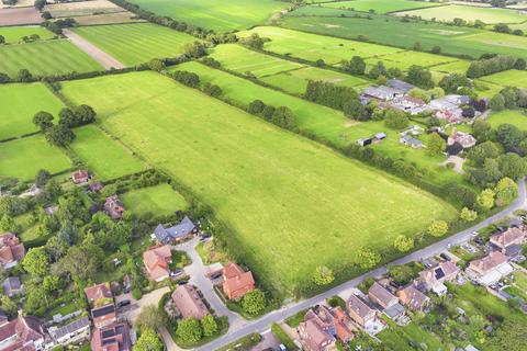 Land for sale, Church Lane, Ripe BN8