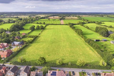 Land for sale, Church Lane, Ripe BN8