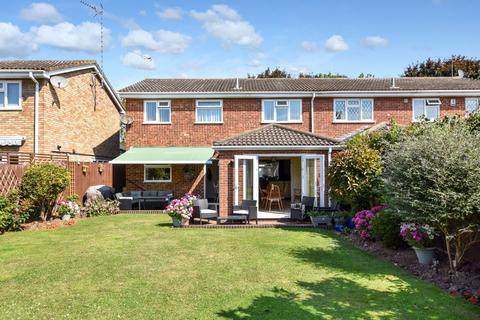 46 Bishopsteignton, Shoeburyness, Southend-on-sea, SS3 8AF