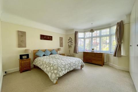 5 bedroom detached house for sale, De Lisle Road - Two Separate Apartments, Bournemouth, BH3