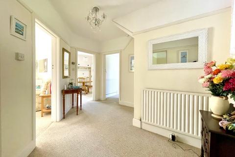 5 bedroom detached house for sale, De Lisle Road - Two Separate Apartments, Bournemouth, BH3