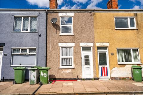 3 bedroom terraced house to rent, Haycroft Street, Grimsby, Lincolnshire, DN31