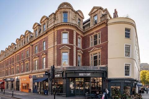 Retail property (high street) for sale, Alliance House, Baldwin Street, Bristol, BS1 1SD