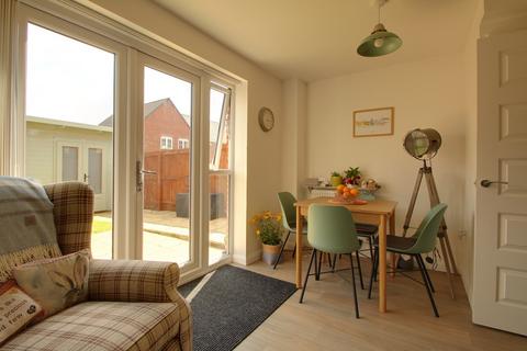 2 bedroom end of terrace house for sale, Pheasant Close, Evercreech, BA4