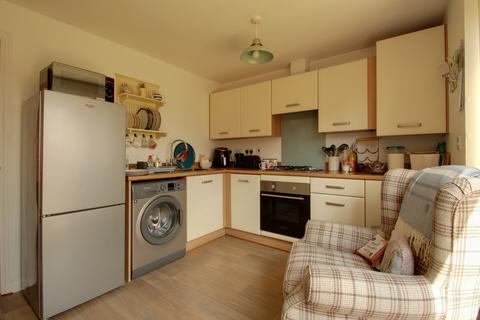 2 bedroom end of terrace house for sale, Pheasant Close, Evercreech, BA4