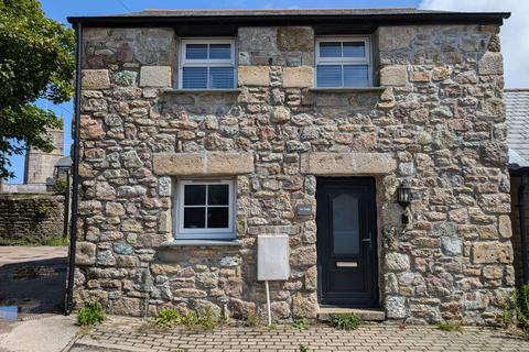 2 bedroom semi-detached house for sale, Gews Farm Barns, St Just TR19