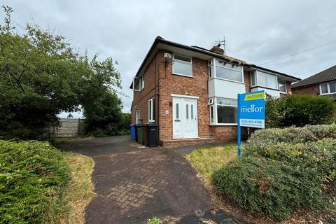 64 Beacon Road, Romiley, Stockport, SK6 3ET