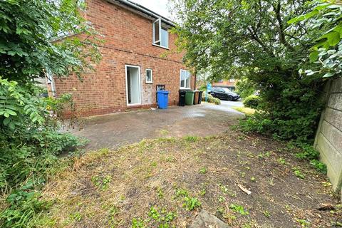 64 Beacon Road, Romiley, Stockport, SK6 3ET