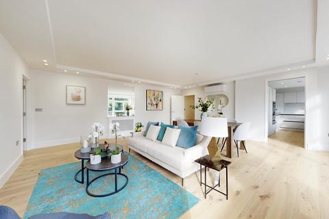 3 bedroom apartment for sale, Wymondham Court, St John's Wood Park, London, NW8