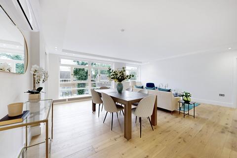 3 bedroom apartment for sale, Wymondham Court, St John's Wood Park, London, NW8