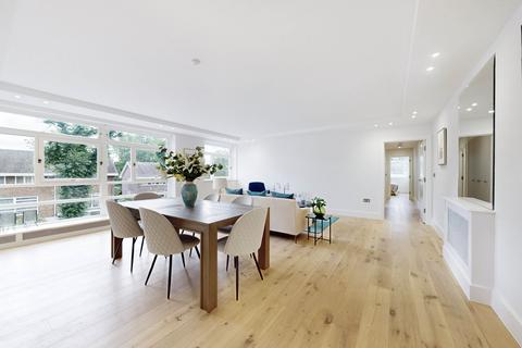 3 bedroom apartment for sale, Wymondham Court, St John's Wood Park, London, NW8