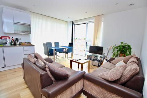 2 bedroom apartment to rent, Prince Court, 5 Nelson Street, Canning Town, London, E16