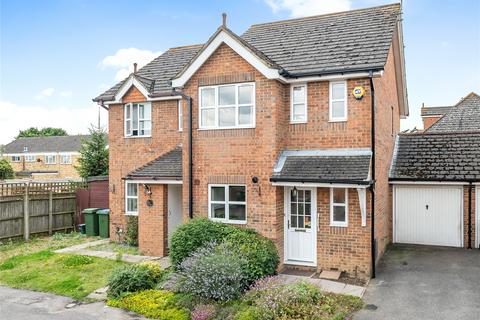 3 bedroom semi-detached house for sale, Riverview Gardens, Cobham, Surrey, KT11