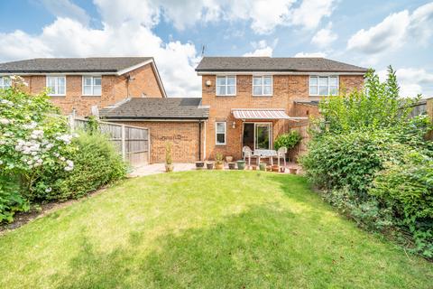 3 bedroom semi-detached house for sale, Riverview Gardens, Cobham, Surrey, KT11