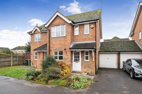 3 bedroom semi-detached house for sale, Riverview Gardens, Cobham, Surrey, KT11