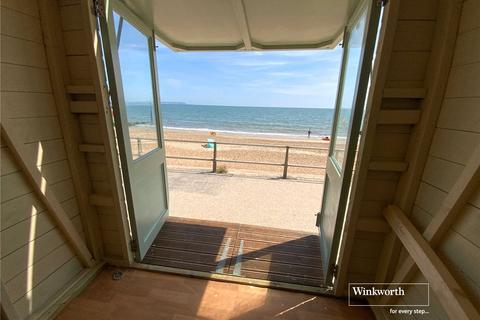 Friars Cliff, Christchurch, Dorset, BH23