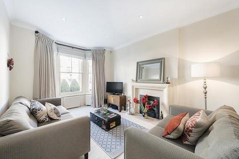 3 bedroom terraced house to rent, Parkville Road, Fulham, London, SW6
