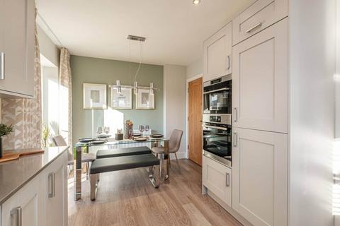 4 bedroom detached house for sale, The Paris - Plot 72 at Handley Place, Locking, Faraday Road BS24