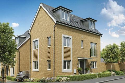 4 bedroom detached house for sale, The Paris - Plot 72 at Handley Place, Locking, Faraday Road BS24