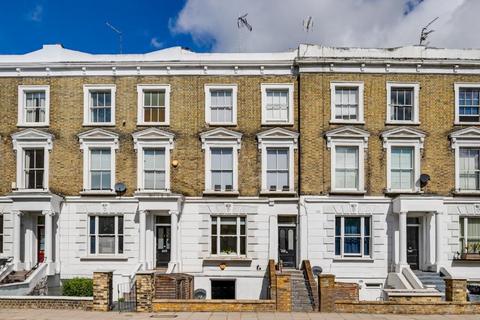 1 bedroom apartment to rent, Belsize Road, South Hampstead, NW6