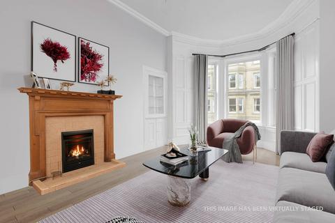 20/2 Darnell Road, Edinburgh, EH5 3PL