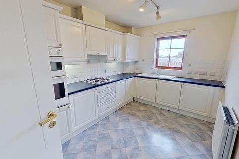 undefined, Orchard Brae Avenue, Edinburgh, EH4