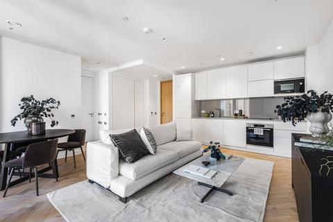 1 bedroom apartment for sale, One Bedroom apartment at Middle Yard, Dudden Hill Lane NW10