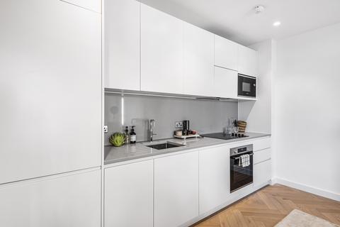 1 bedroom apartment for sale, One Bedroom apartment at Middle Yard, Dudden Hill Lane NW10