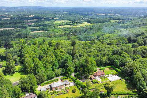 Land for sale, Tennysons, Haslemere GU27