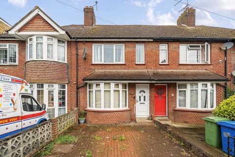 2 bedroom terraced house for sale, Gaze Hill Avenue, Sittingbourne, Kent, ME10