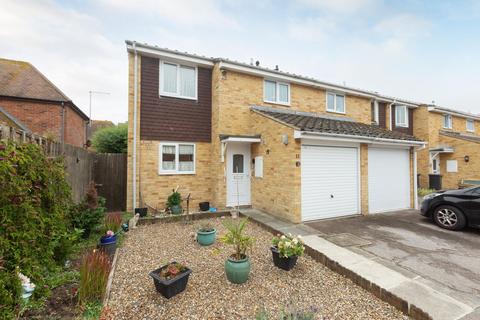 3 bedroom end of terrace house for sale, The School Close, Westgate-On-Sea, CT8