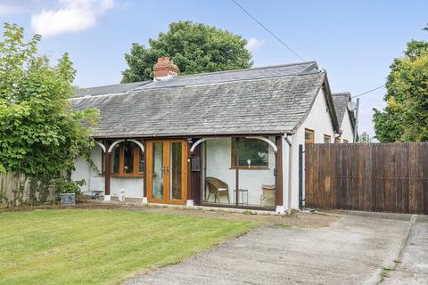 2 bedroom semi-detached bungalow for sale, Rosemary Cottages, Capel-le-Ferne, CT18