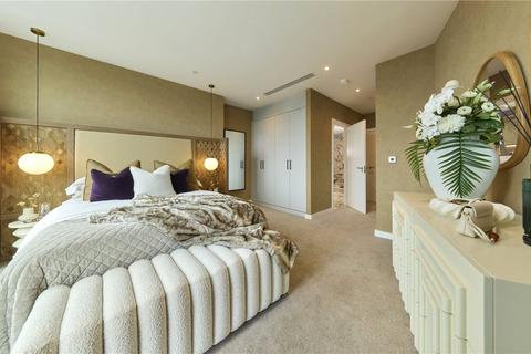 3 bedroom penthouse for sale, The Wallis, Three60, Silvercroft Street, Manchester, M15