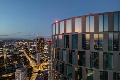 3 bedroom penthouse for sale, The Wallis, Three60, Silvercroft Street, Manchester, M15