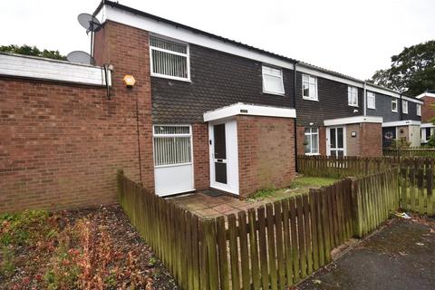 3 bedroom terraced house for sale, Tulip Walk, Chelmsley Wood, Birmingham, B37