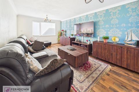 undefined, Tulip Walk, Chelmsley Wood, Birmingham, B37