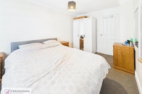 undefined, Tulip Walk, Chelmsley Wood, Birmingham, B37