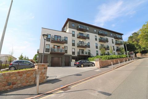 2 bedroom apartment for sale, La Pouquelaye, St Helier, Jersey, JE2