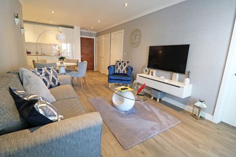 2 bedroom apartment for sale, La Pouquelaye, St Helier, Jersey, JE2