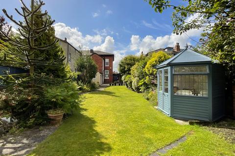 2 bedroom end of terrace house for sale, Welbeck Road, Southport PR8