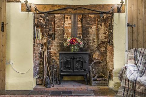 Willow Tree Cottage Barrow Lane, Harwell, Didcot, OX11 0EA