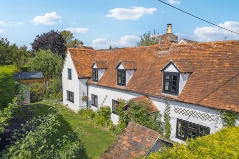 5 bedroom cottage for sale, Barrow Lane, Harwell, OX11